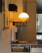 Sunset Pendant Light