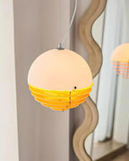 Sunset Pendant Light