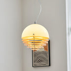 Sunset Pendant Light