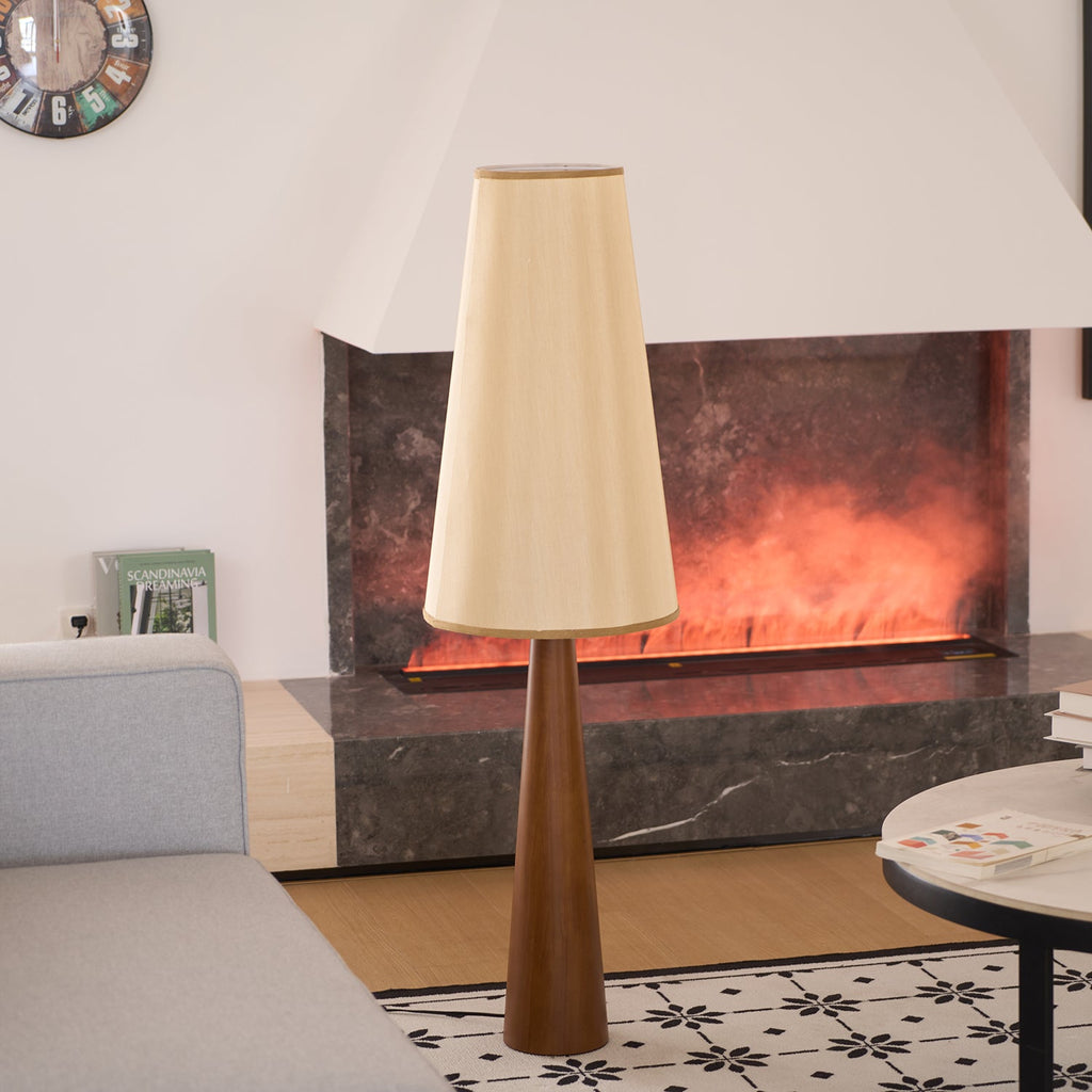 Svelte Floor Lamp