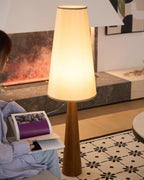Svelte Floor Lamp