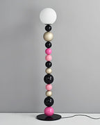 Sweetie Round Ball Floor Lamp