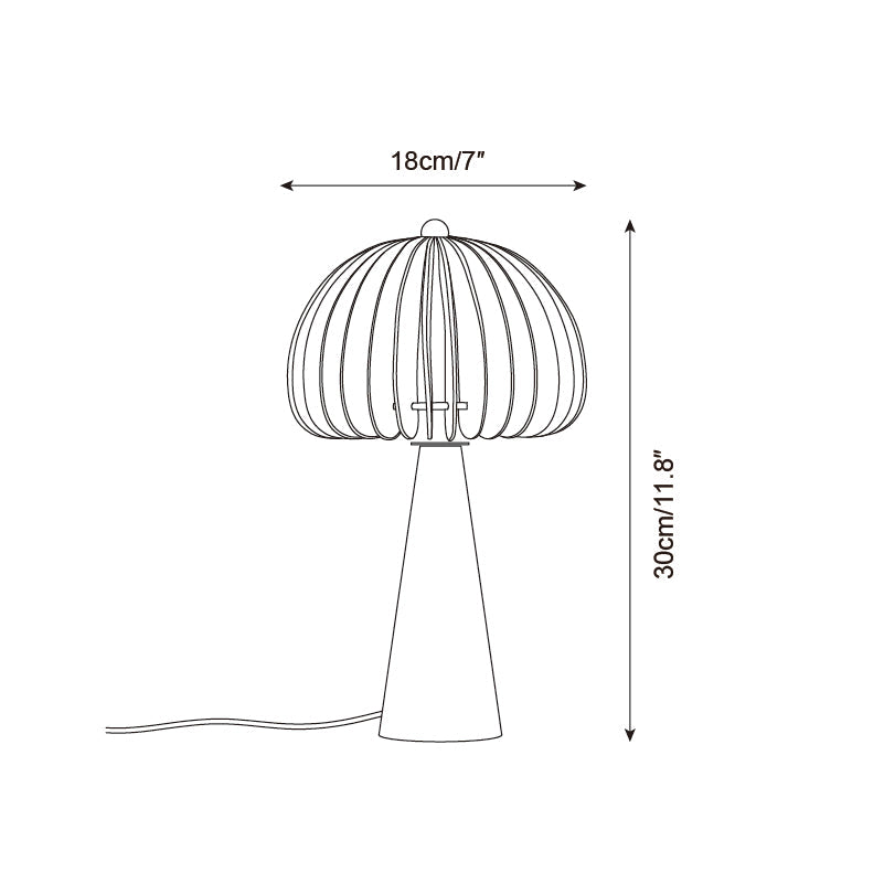 Sylora Table Lamp