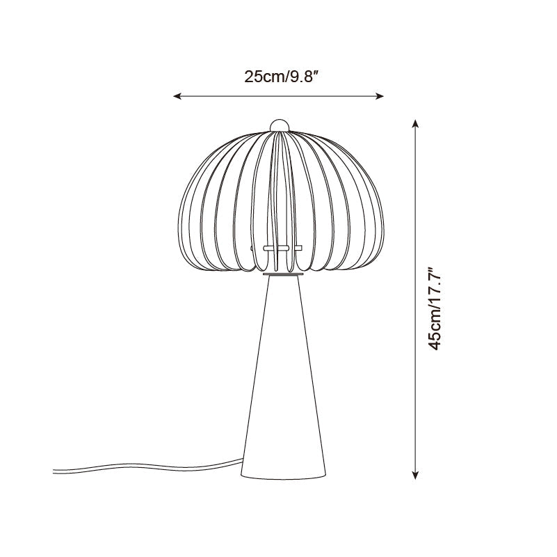 Sylora Table Lamp