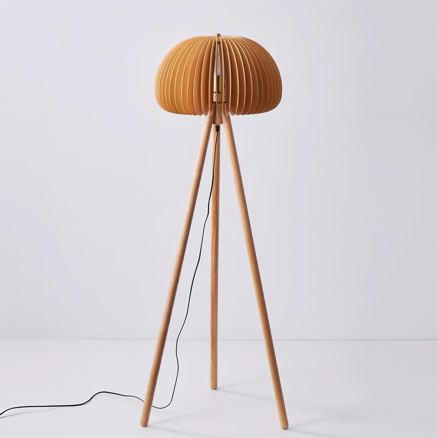 Sylora Floor Lamp