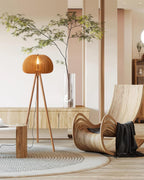 Sylora Floor Lamp