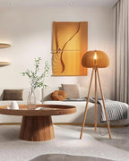 Sylora Floor Lamp