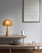 Sylora Table Lamp