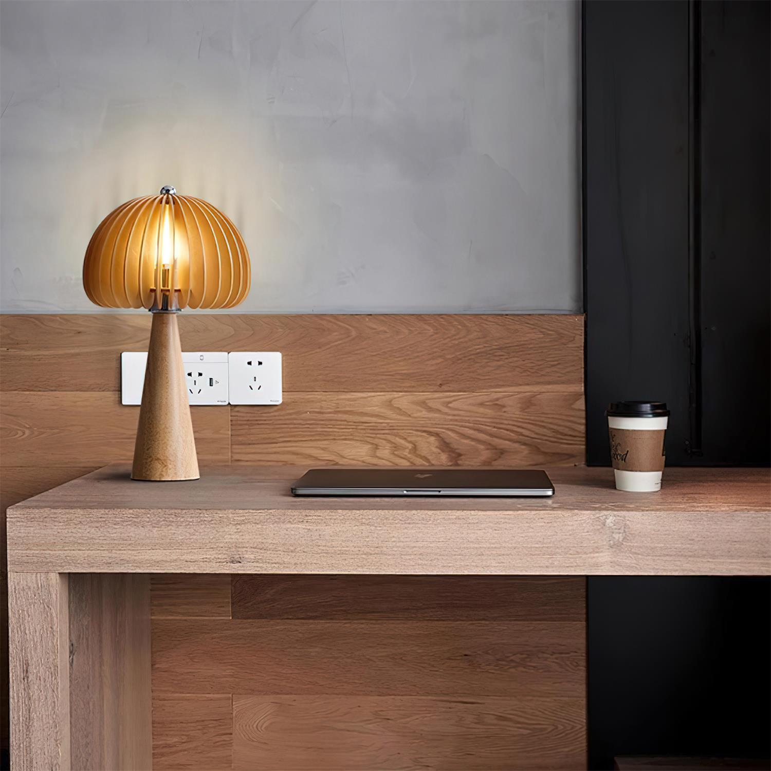 Sylora Table Lamp