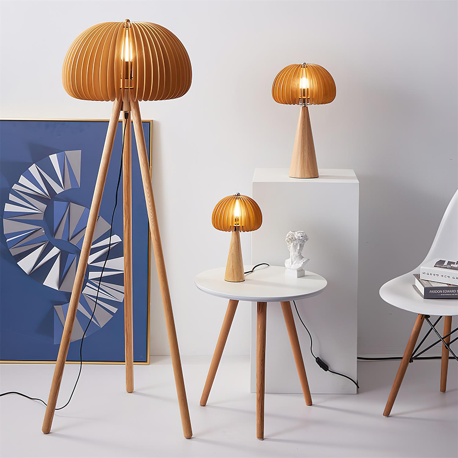 Sylora Table Lamp