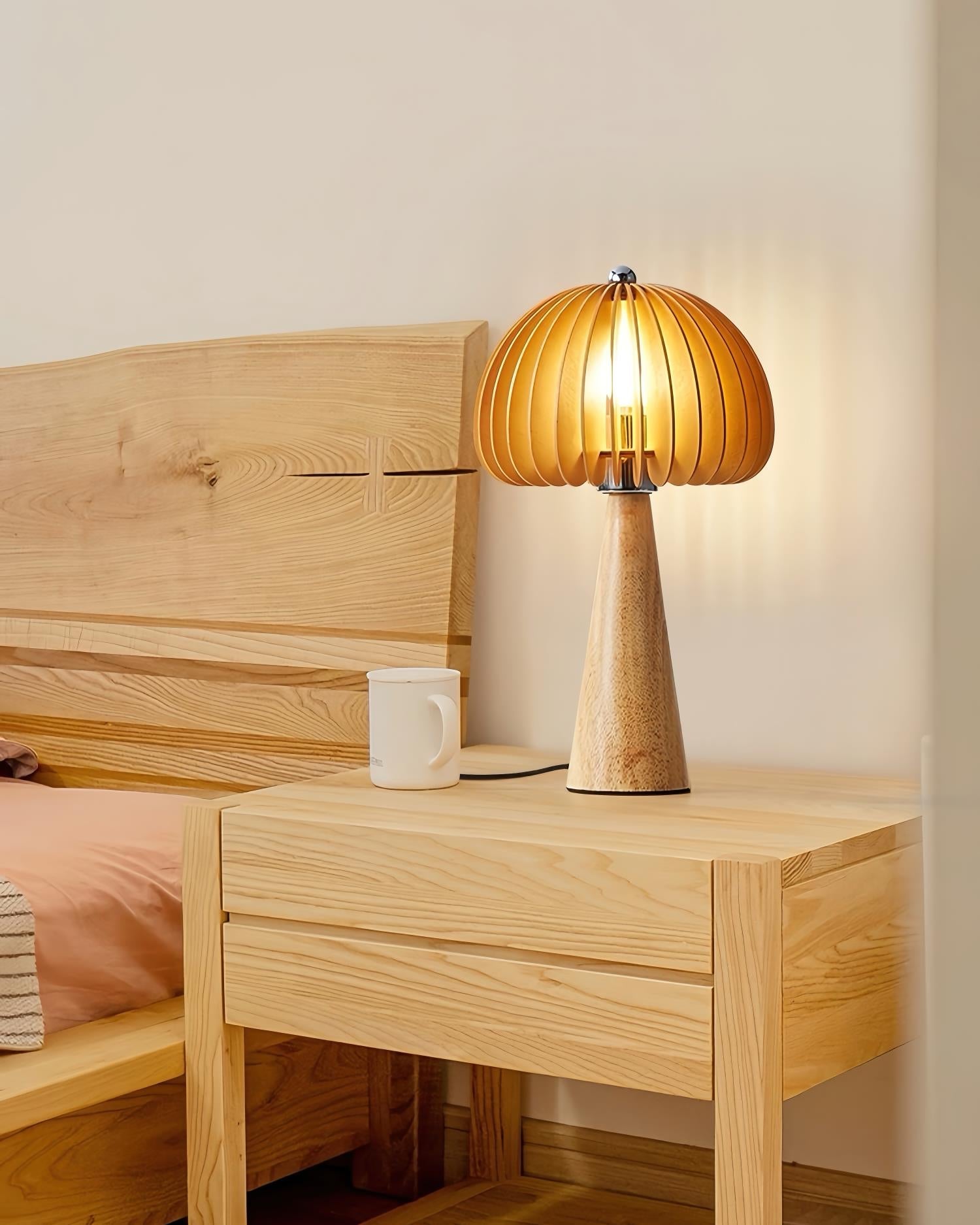 Sylora Table Lamp
