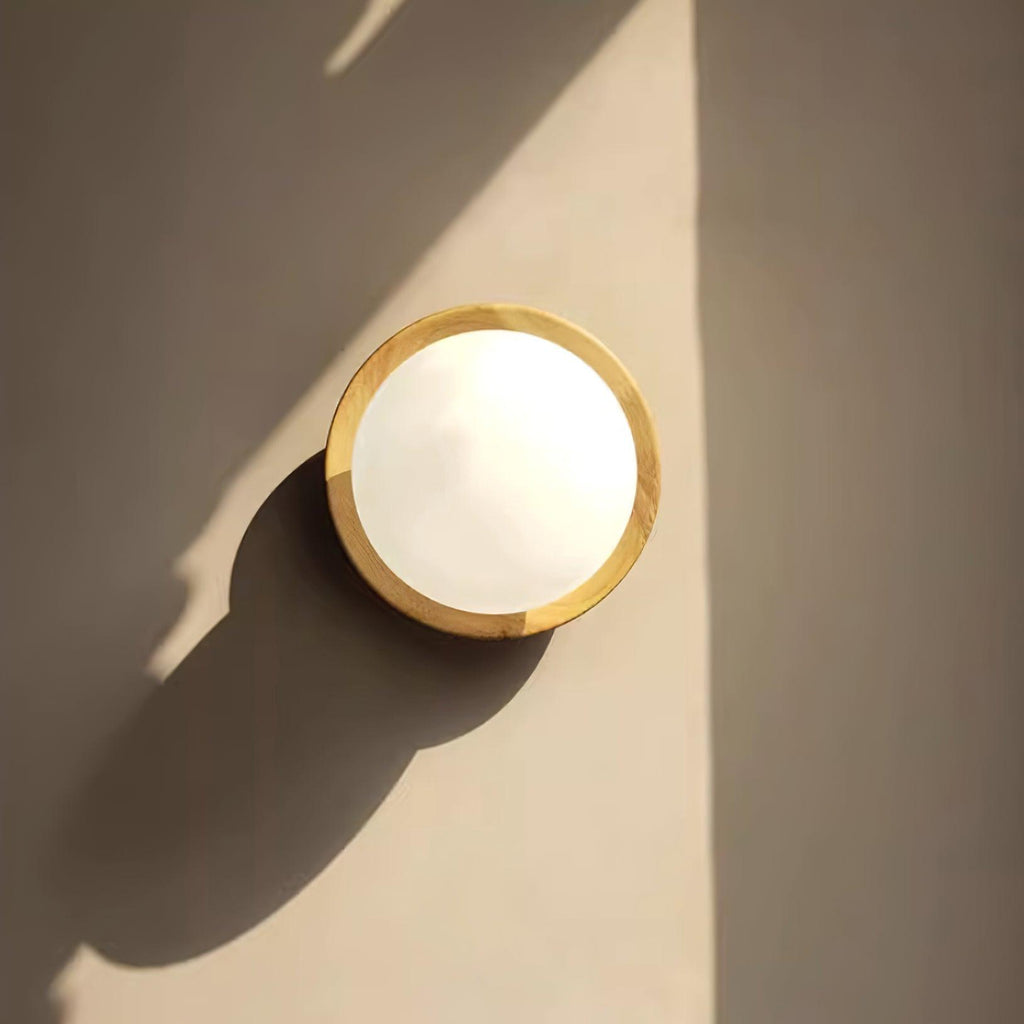 Tablet Wall Lamp