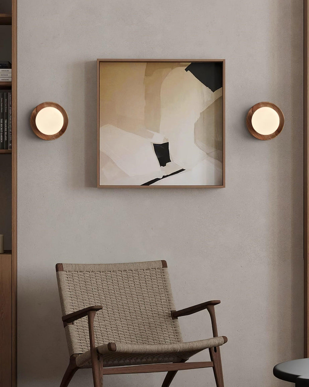Tablet Wall Lamp