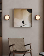 Tablet Wall Lamp