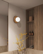 Tablet Wall Lamp