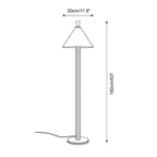 Takumi Floor Lamp