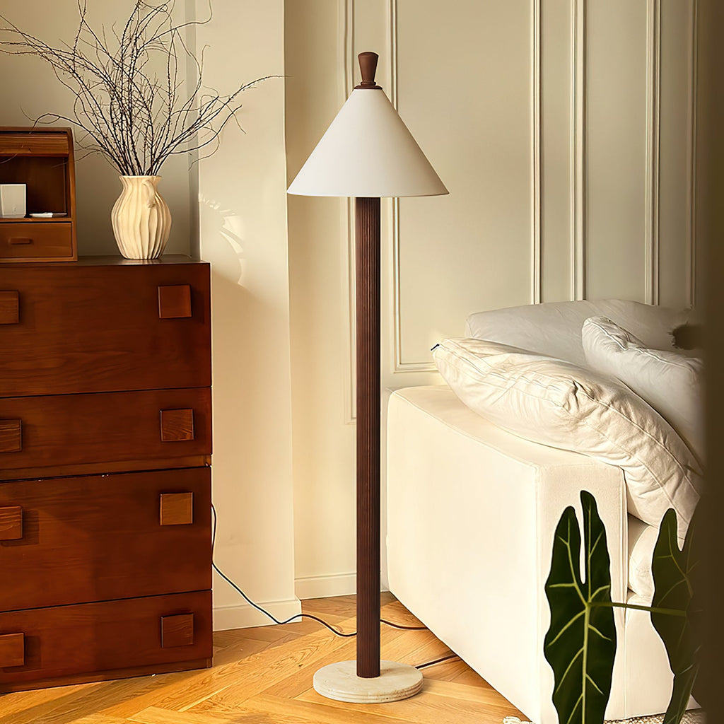 Takumi Floor Lamp