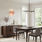 Talia Glass Wall Lamp