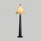 Taper Crest Floor Lamp