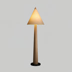 Taper Crest Floor Lamp