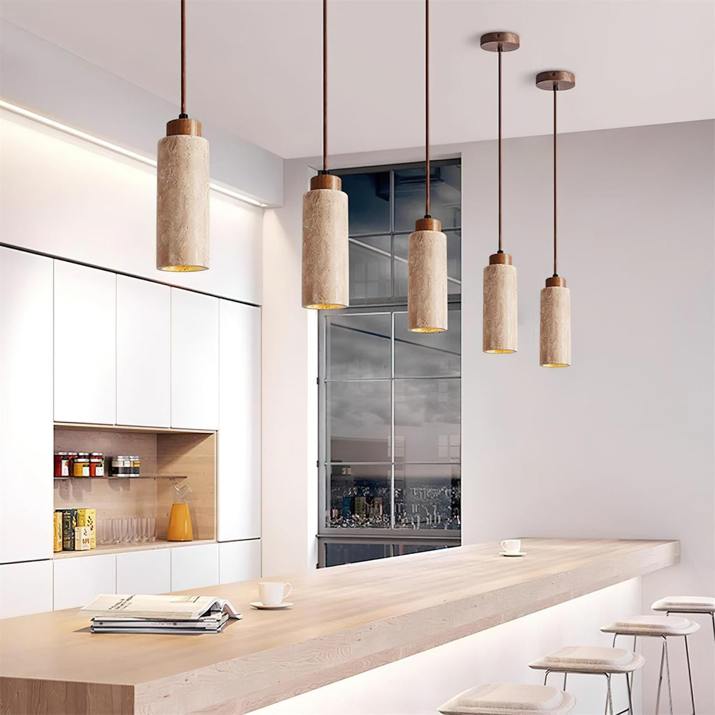 Tavolo Pendant Lamp