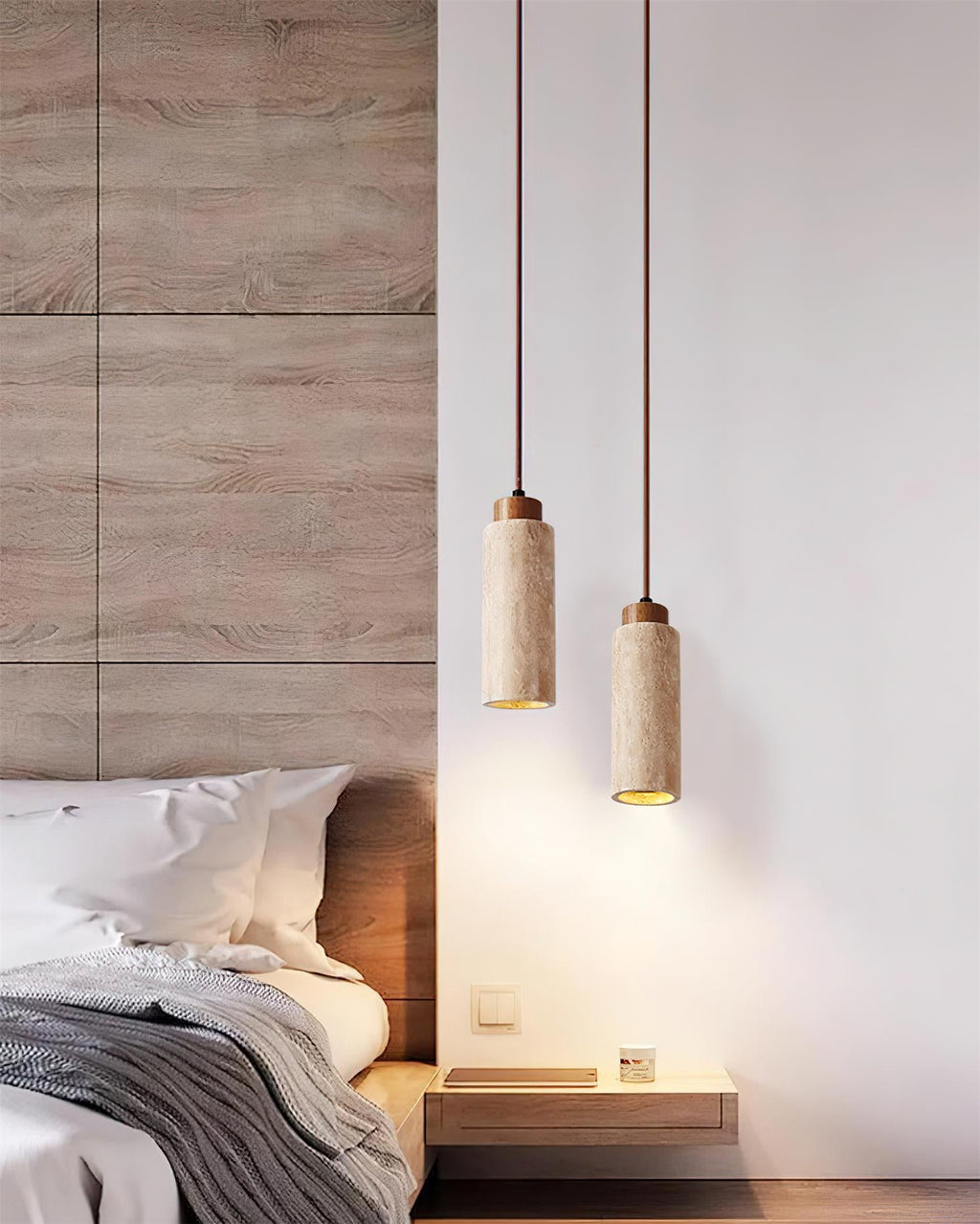 Tavolo Pendant Lamp