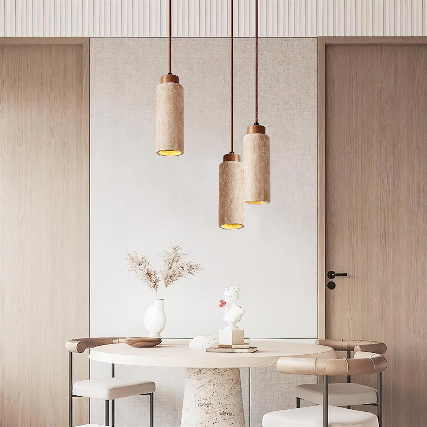 Tavolo Pendant Lamp