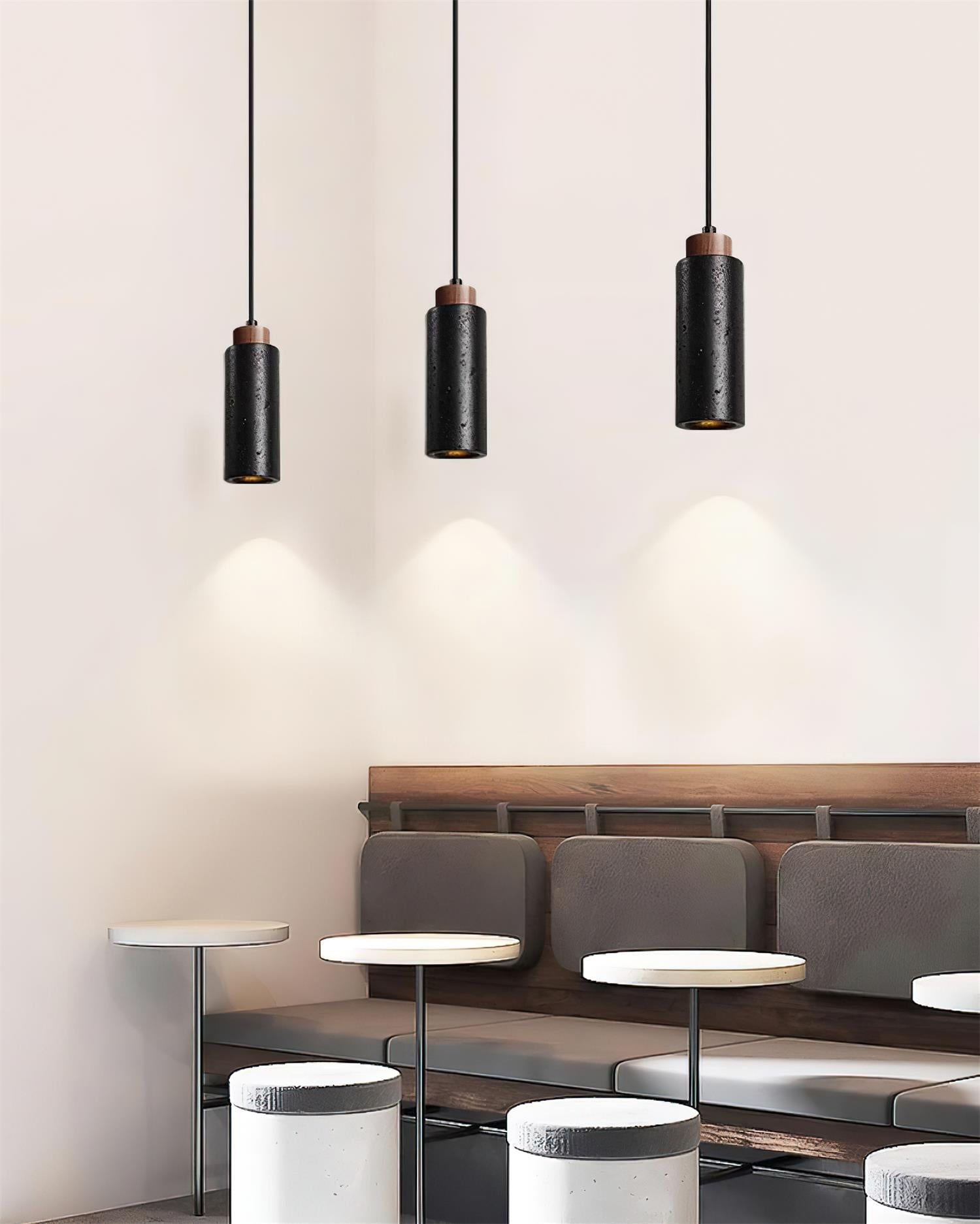 Tavolo Pendant Lamp