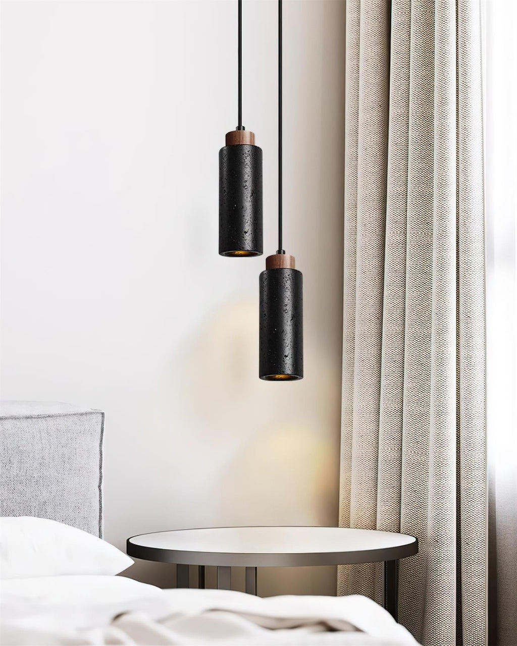 Tavolo Pendant Lamp