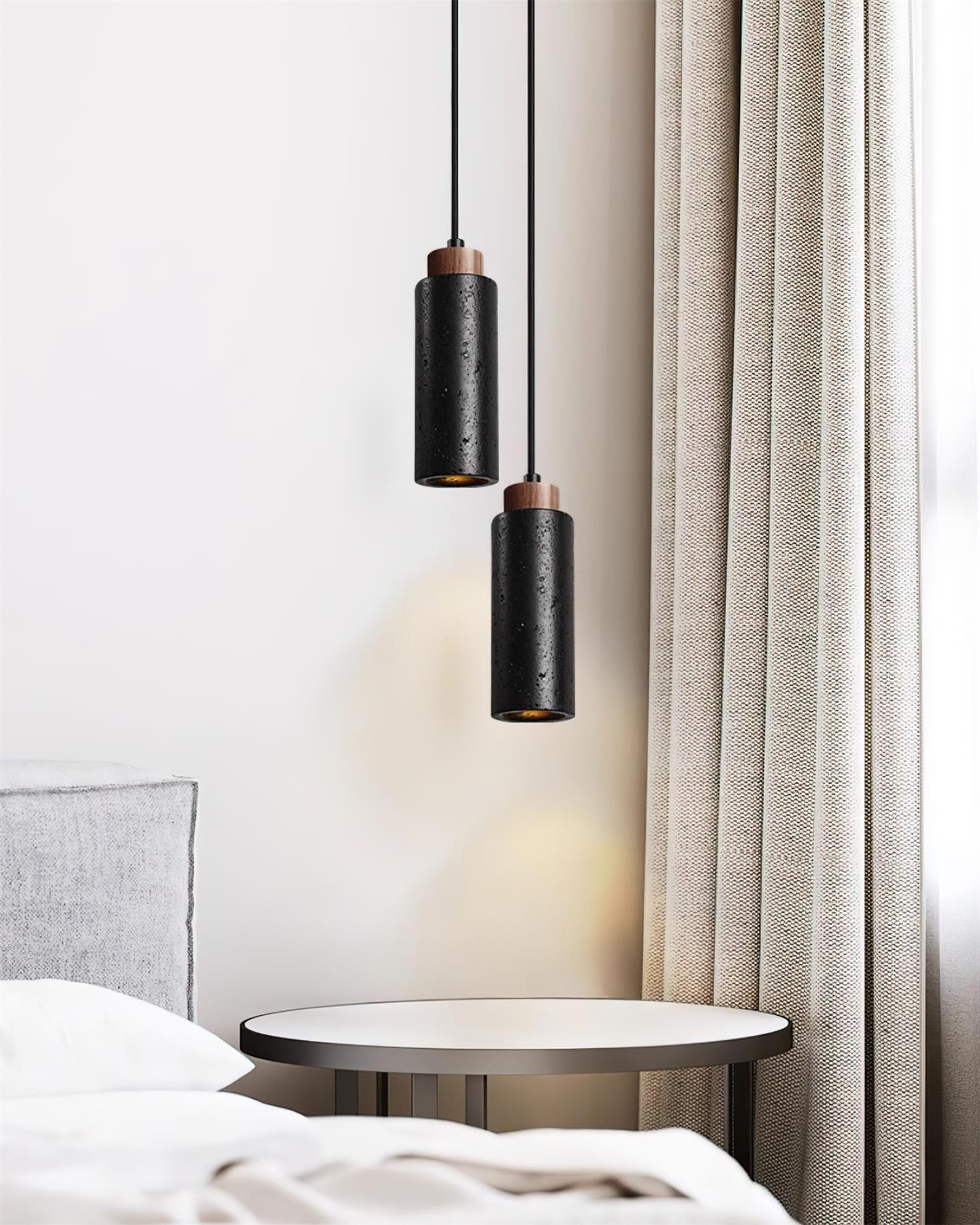 Tavolo Pendant Lamp