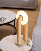 Teelo Table Lamp