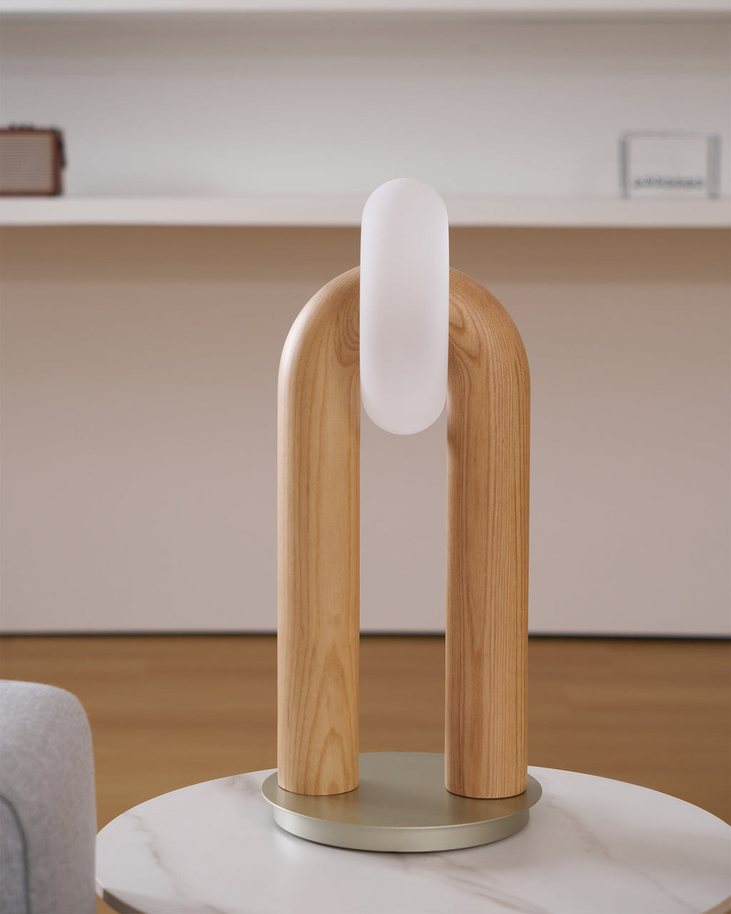 Teelo Table Lamp