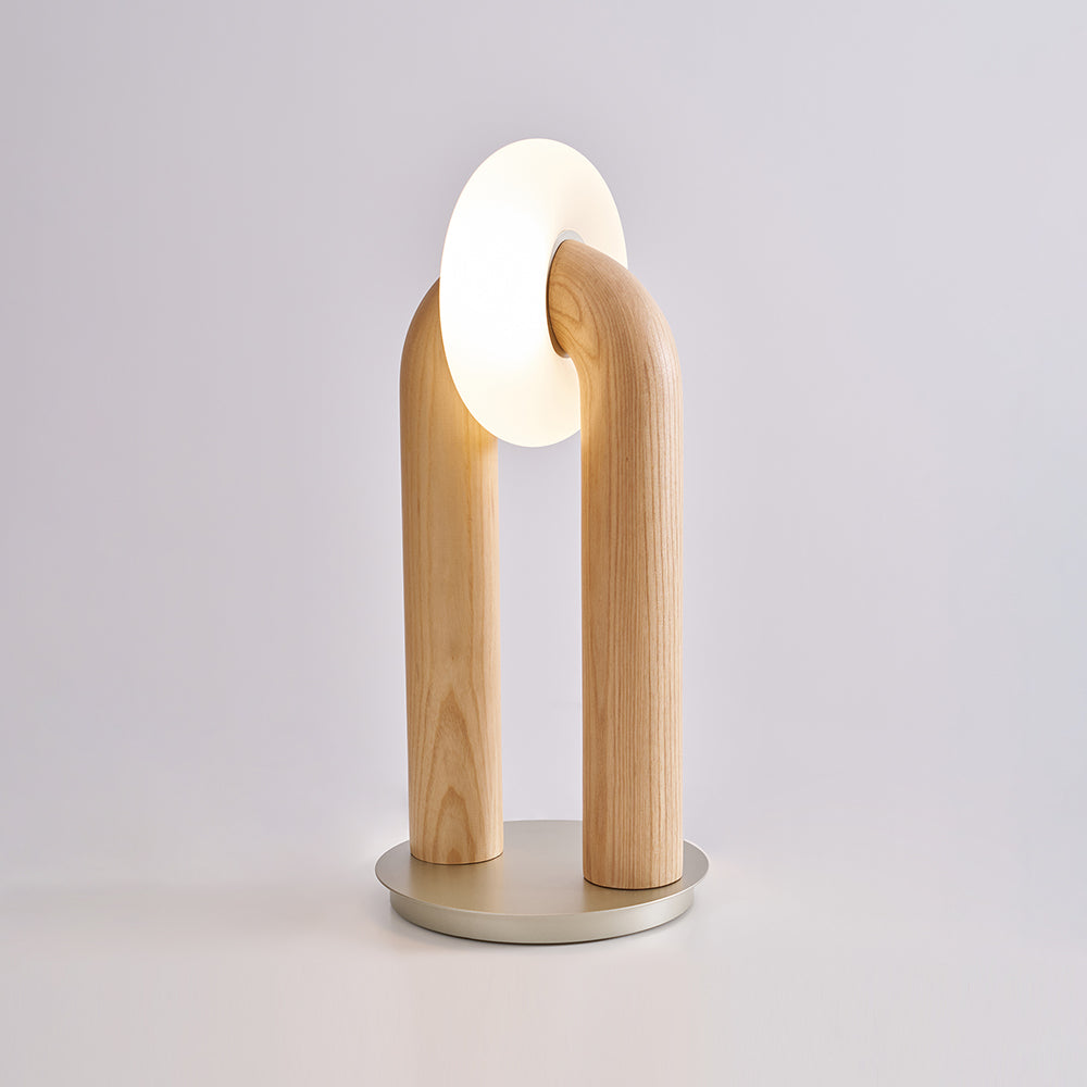 Teelo Table Lamp