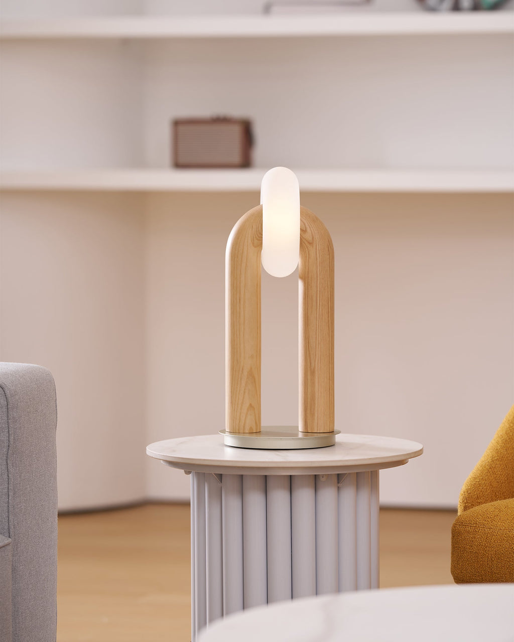 Teelo Table Lamp