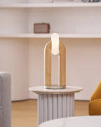 Teelo Table Lamp