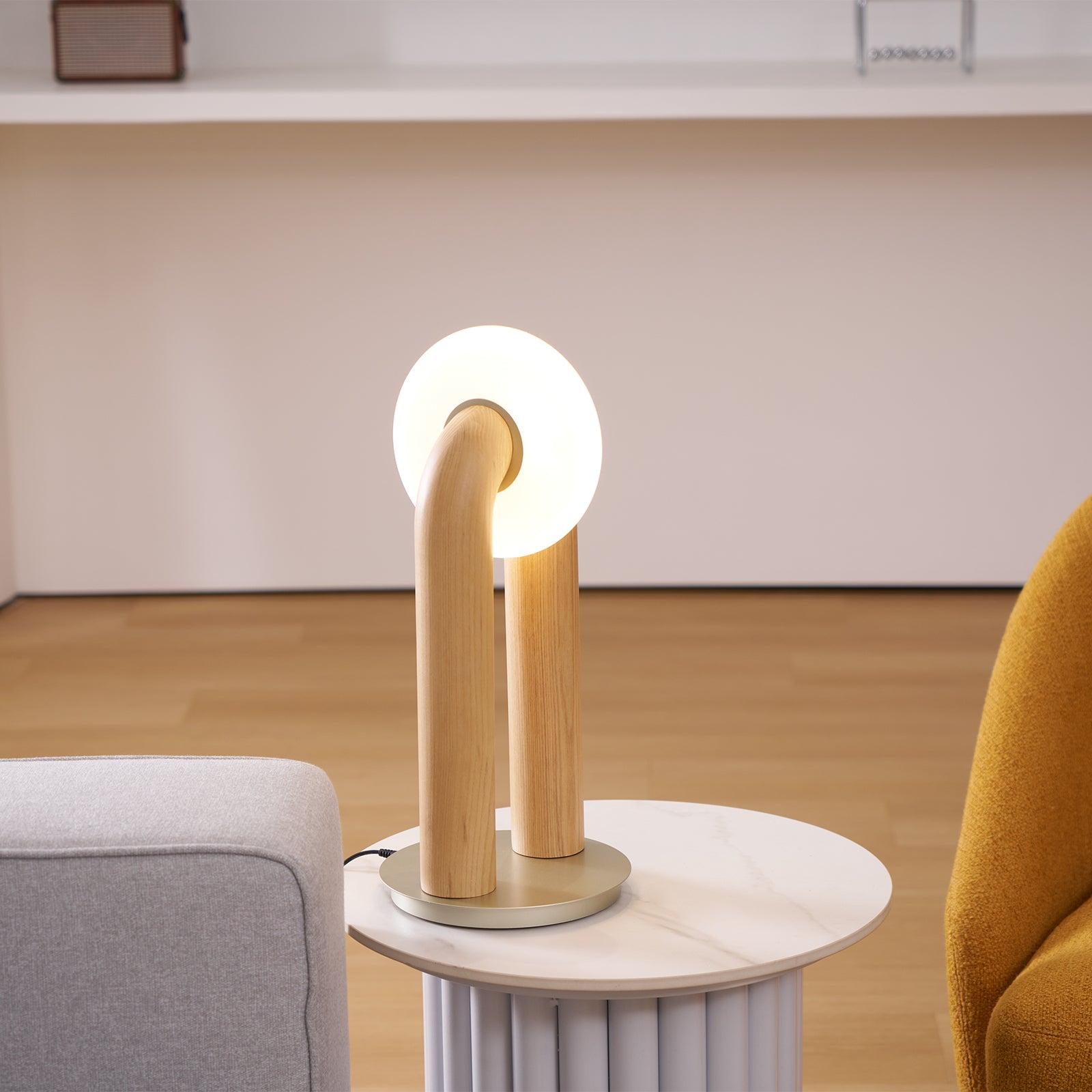 Teelo Table Lamp
