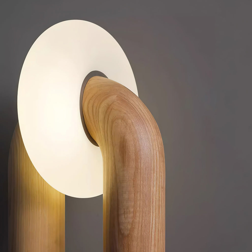 Teelo Table Lamp