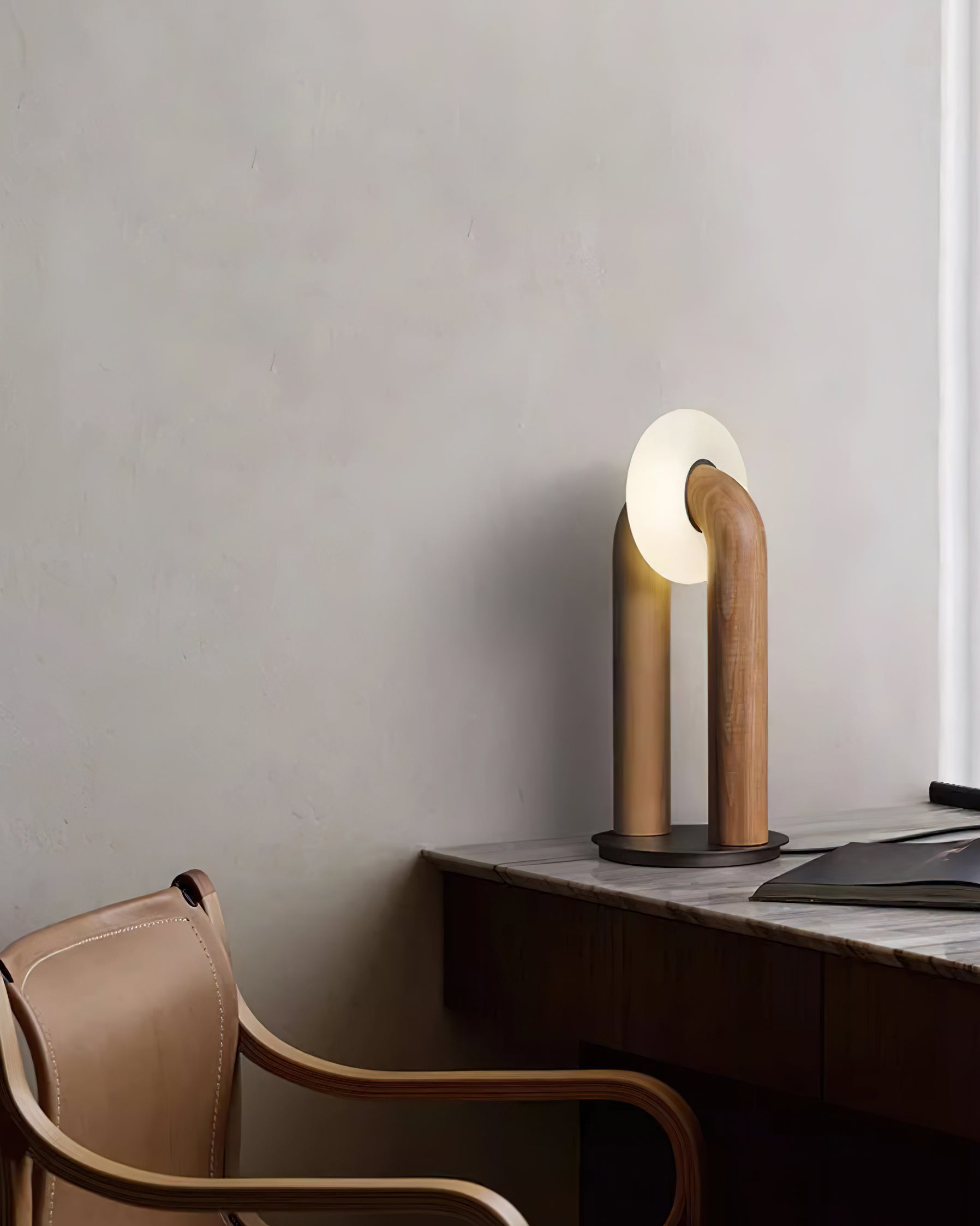 Teelo Table Lamp