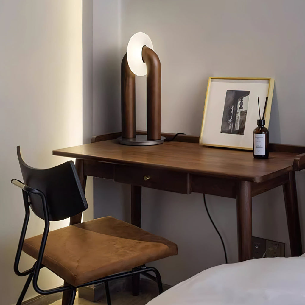 Teelo Table Lamp
