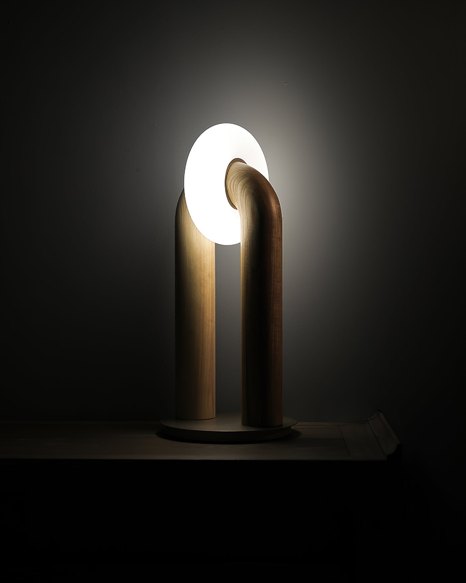 Teelo Table Lamp