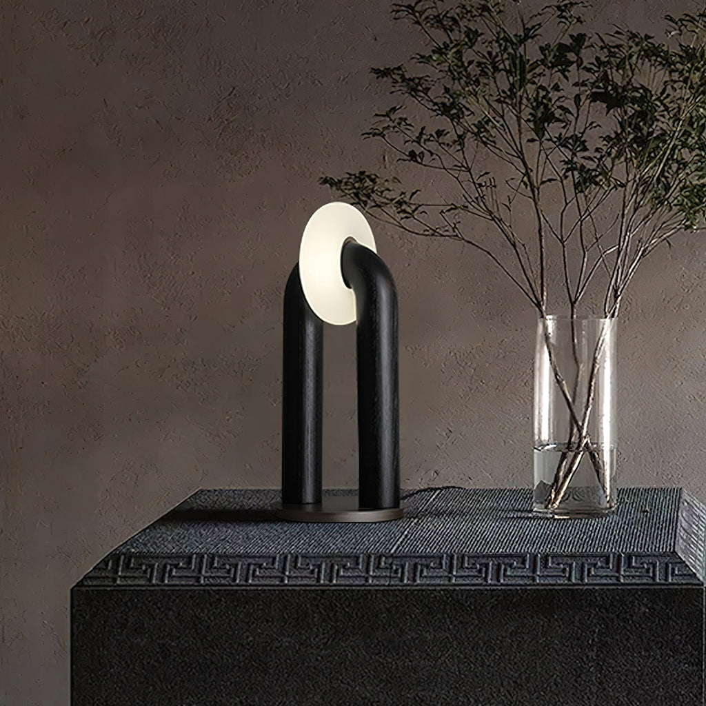 Teelo Table Lamp