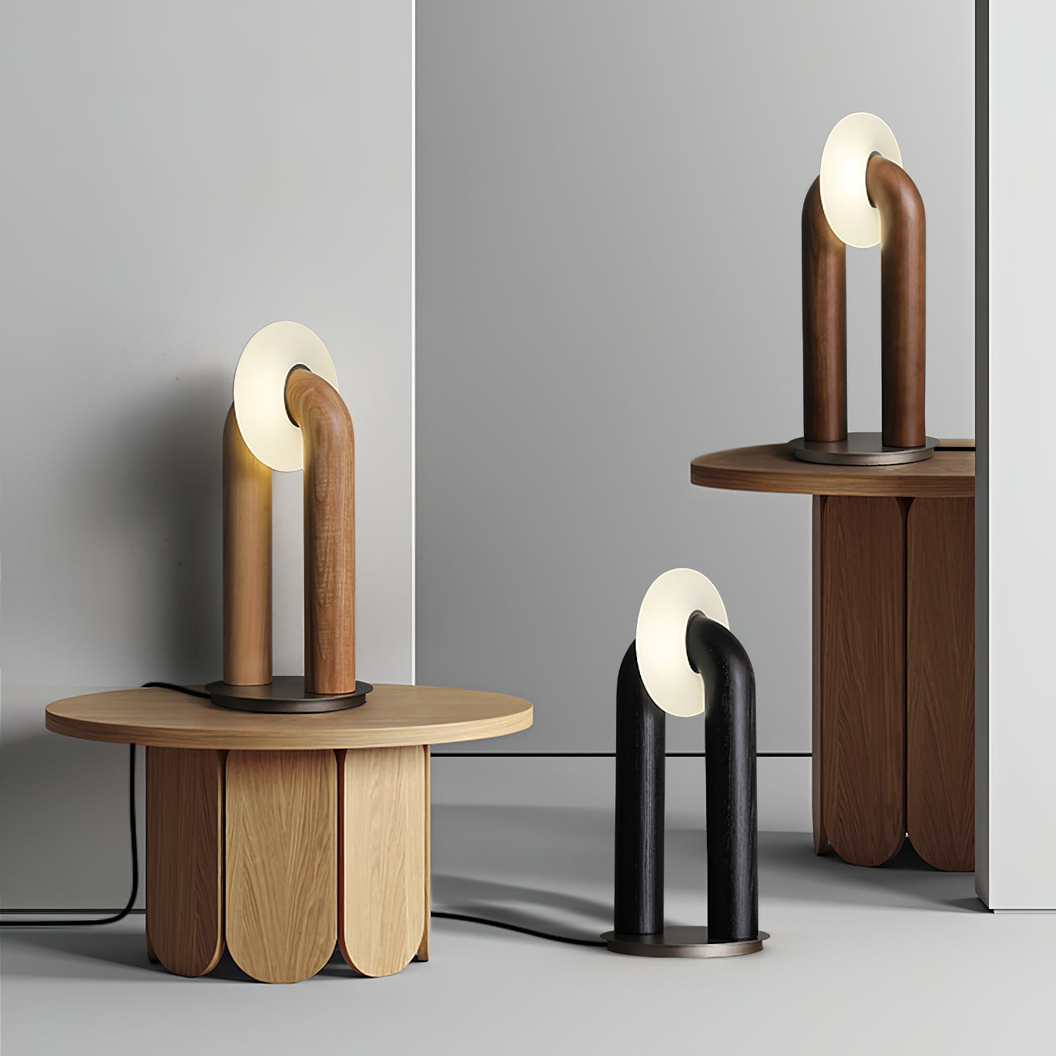 Teelo Table Lamp