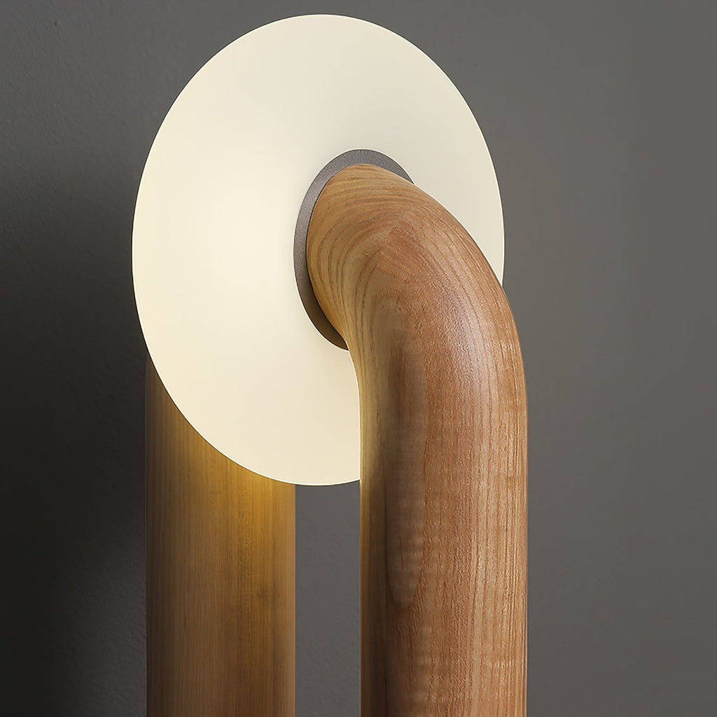 Teelo Table Lamp