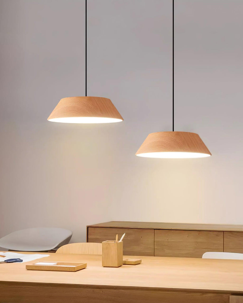 Tekio Pendant Lamp