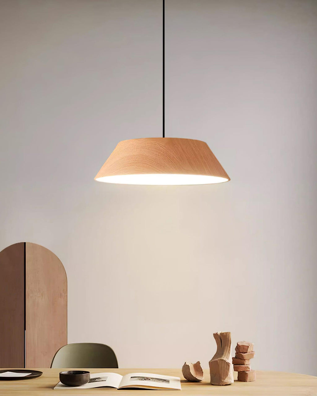Tekio Pendant Lamp