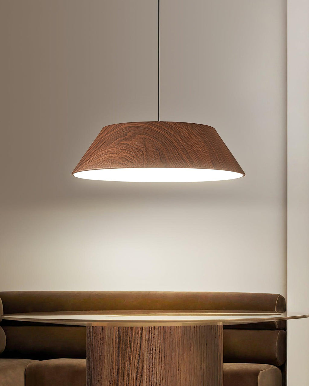 Tekio Pendant Lamp
