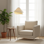 Tempo Viva Pendant Light