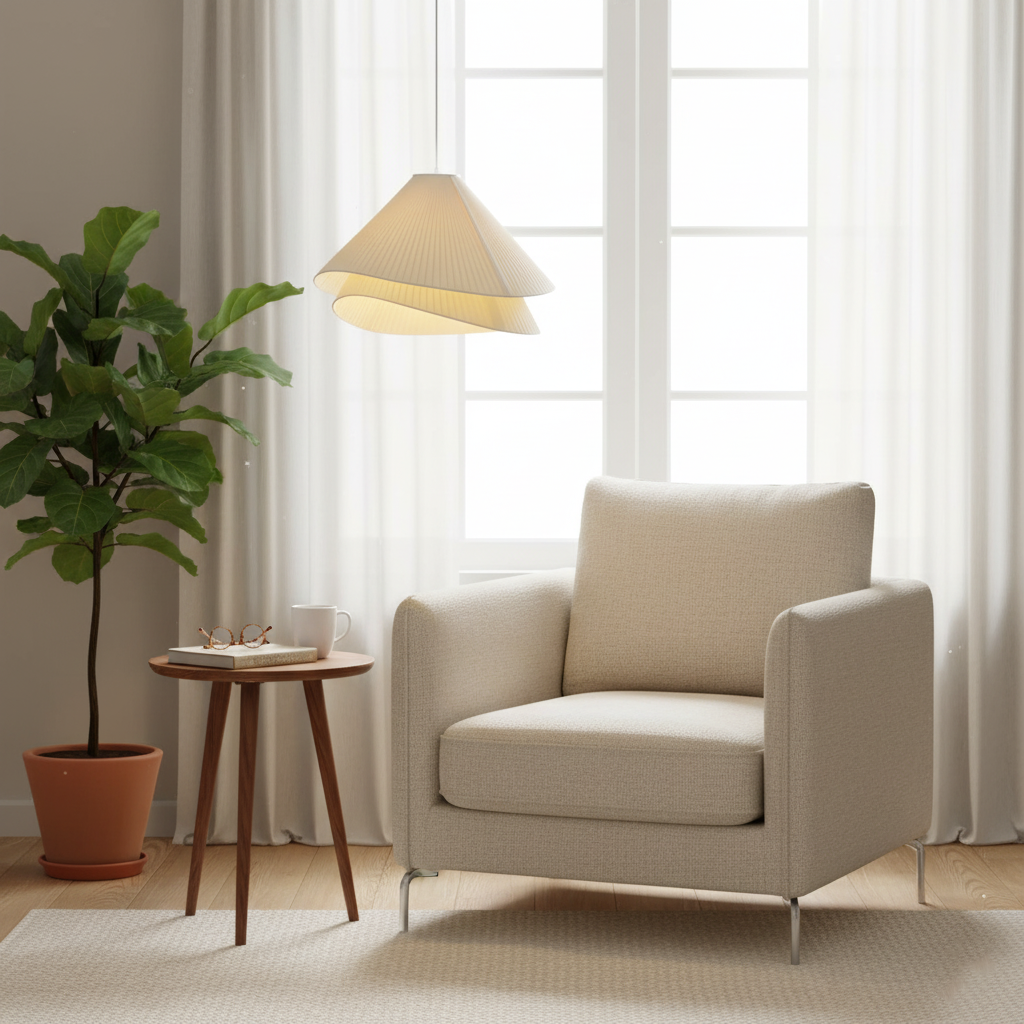 Tempo Viva Pendant Light