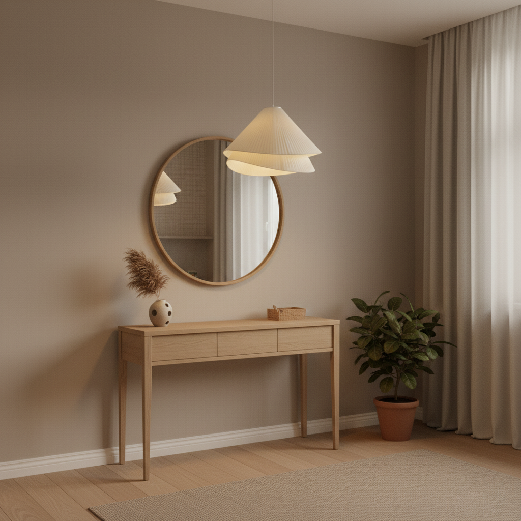 Tempo Viva Pendant Light