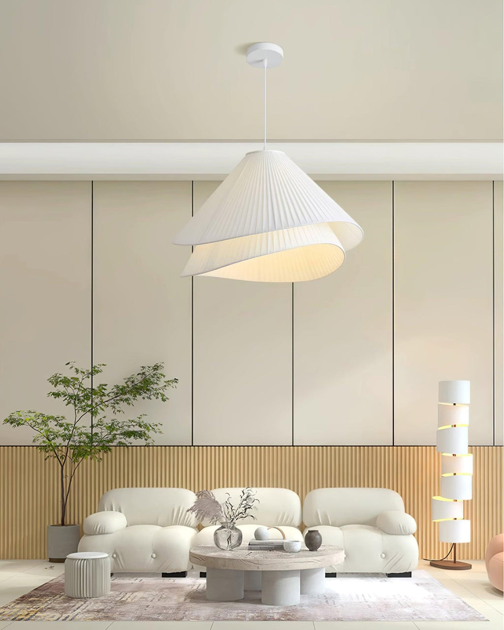 Tempo Viva Pendant Light